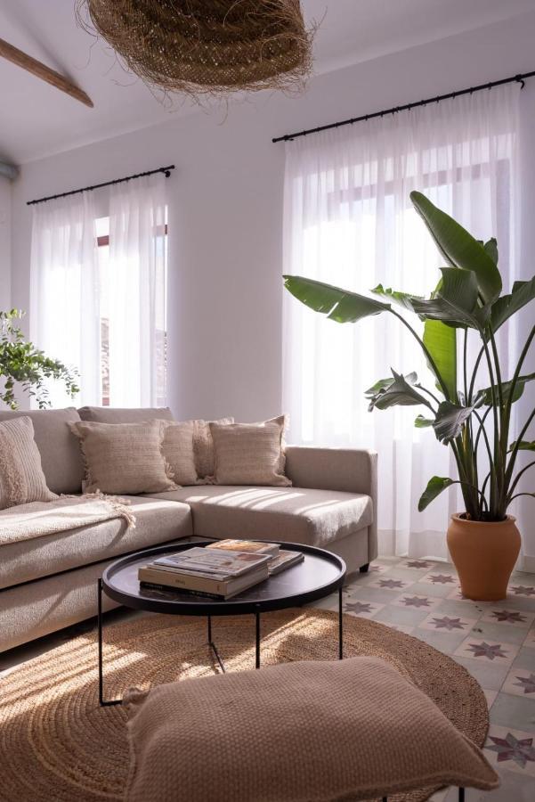 Апартаменти Apartamento Junto A Hospital Real Гранада Екстер'єр фото