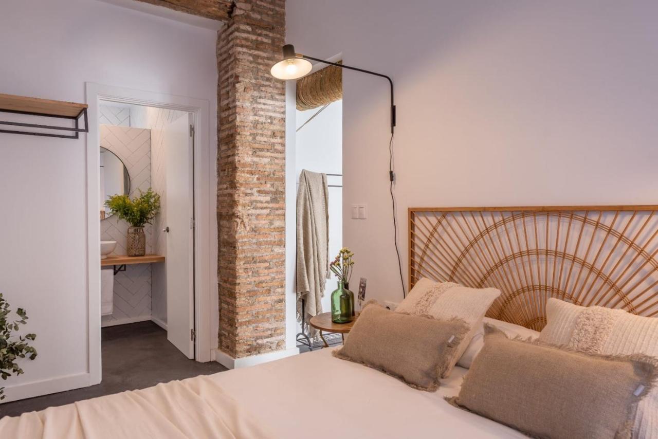 Апартаменти Apartamento Junto A Hospital Real Гранада Екстер'єр фото